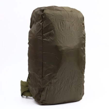 Tactical backpack "Adventure", 70 l, green-5