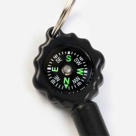 Compass-traders "Seeker", with a whistle-2
