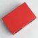 Gift folding box, packaging, “red”, 26 x 19 x 10 cm