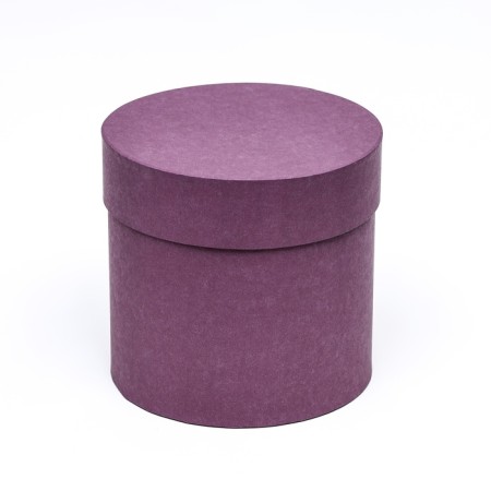 Set of hats 5V1, coffee, 23 x 23 - 15 x 15 cm-3
