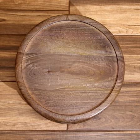 Coffee table 39x39x26 cm, mane-4