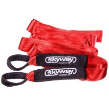 Dynamic SkyWay cable, 10 tons, 10 m, 70 mm, S07401002