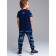 Set for a boy PlayTode: T -shirt and trousers, height 98 cm