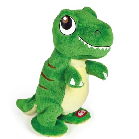 Interactive toy dinosaur "T-REX"