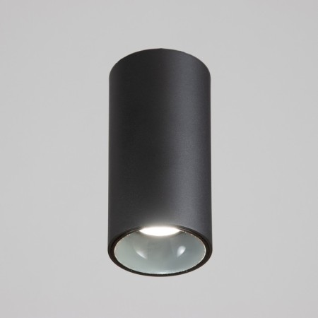Aqua lamp LED 15W 4000K IP65 RA92 Black 7.5x7.5x15.2cm-1