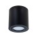 ARTE LAMP Beid A1513PL-1BK, GU10, 35 W, 8x8x8 cm, black patch