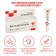 Antipapilla cosmetic gel, 5 ml