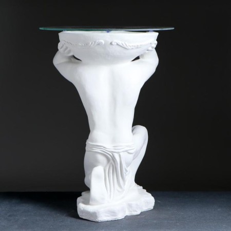 Stand - Gluming table "Titan" 74cm-5