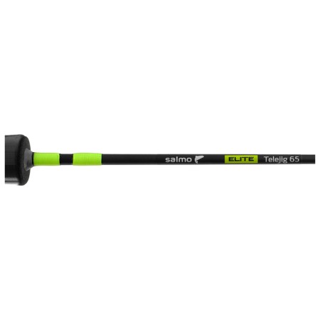 The telescopic winter Salmo Elite Telejig rod, 65 cm-2