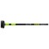 The telescopic winter Salmo Elite Telejig rod, 65 cm