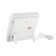 Thermometer Luazon LTR-16, electronic, 2 temperature sensors, humidity sensor, white