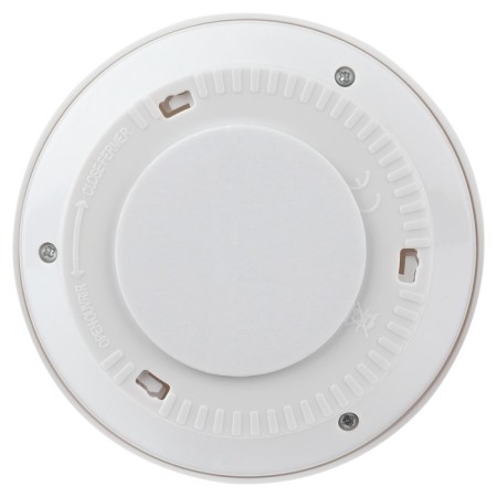 Pushlite 6W, Cob, 3xaaa, White, 3 pieces in a box, IR remote control-3