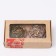 Tartlets "Seven Seeds" for rodents, assorted seeds, pumpkin/sunflower 2 pcs, 70 g