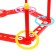 Children's toy "Ringbrower", mix