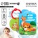 Book - a toy for the bath "Mom and kids", I crush me