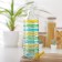 Glass bottle for sauces and oils "Portfire", 600 ml, h = 28 cm