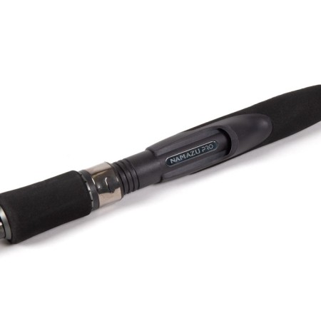 Spinning Carboxu Carbon Namazu Pro Catch-Jack-X Ultimate Game IM8 2.65 m-4