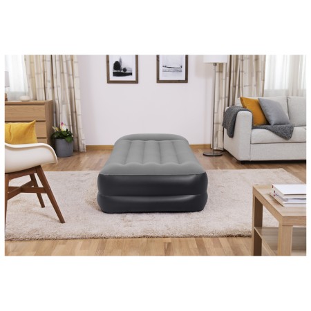 Infaval bed Twin, 191 x 97 x 46 cm, with built -in electric pump, 67401-3