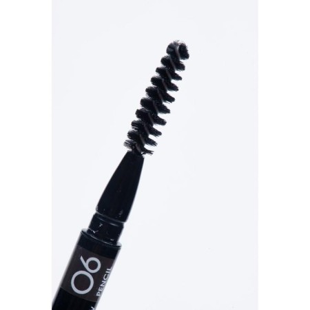 Vivienne Sabo Brow Arcade eyebrow pencil automatic, 06 dark brown, 1 g-2