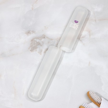 Case for the toothbrush "Smile", 20 x 3 cm-4
