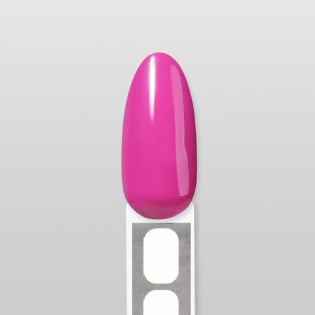 Simple nail polish gel, 3 phase, 10 ml, led/uv, color (205)-15