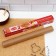 Parchment siliconized, brown, fatty, 38 x 42 cm, 15 sheets