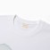 Men's T-shirt Minaku: Infinity, white color, rr 42-44