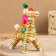 Filimonovskaya toy "Horseman"