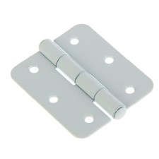 PN5-60 overhead loop, polymer coating, white