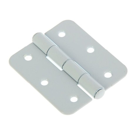 PN5-60 overhead loop, polymer coating, white