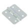 PN5-60 overhead loop, polymer coating, white