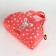 Bag Cort Rabbit, Peas, 21*8*13.5, Lightning Department, Rog string, coral