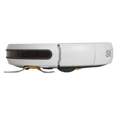 Робот пылесос jvc JH-VR510, 25 Вт, 0.5/0.11 л, белый-13
