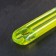 Knife for pizza and dough the shade "Lollipop", 16.5 cm, color mix