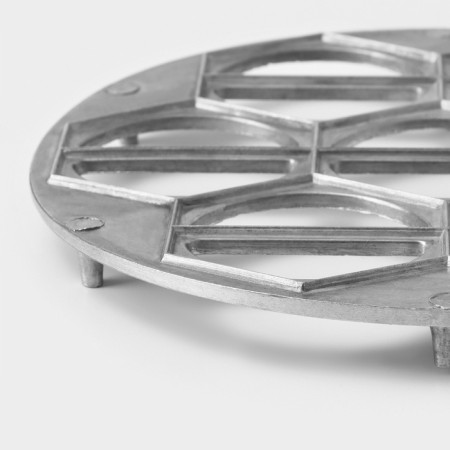 Varennitsa, cell 7.5 × 4 cm, aluminum-2