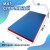 Blue red