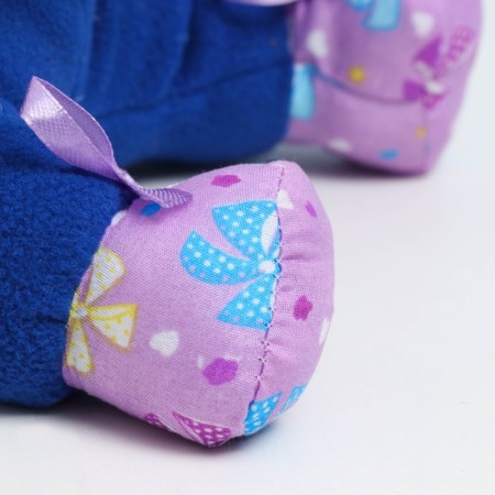 Doll-bundle girl 30cm, mix-5