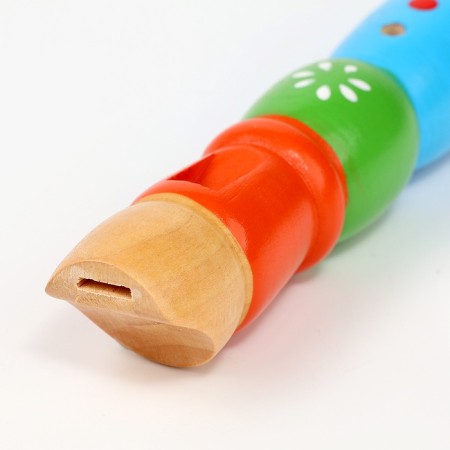 Musical toy "Dudchka Medium", Mix colors-4