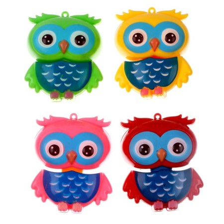 Developing toy "Owa" Light, Mix Colors-5