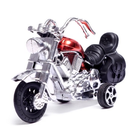 Inertial Harley Inertial Motor Power Color Mix