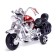 Inertial Harley Inertial Motor Power Color Mix