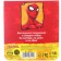 Baby spoon, 3 x 11 cm "Cool!", Spider-Man