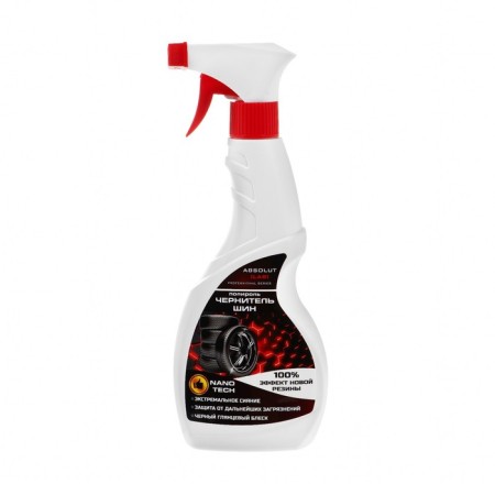 ABSOLUT LAB tires, 500 ml