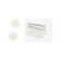 LED LED dust-shaped RSV-SPP-12500K-IP65 Oval