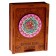 Figure puzzle "Mandala", a series "Funny toys"