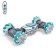 Machine - overturning Hyper, gesture control of the gyroopult, operates on the battery, green color