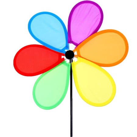 Breeze "Flower", Mix Colors-2