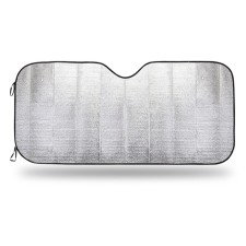 Экран солнцезащитный Autoprofi, светоотражающий, плотность 100 г/м² , размер 150x70 см