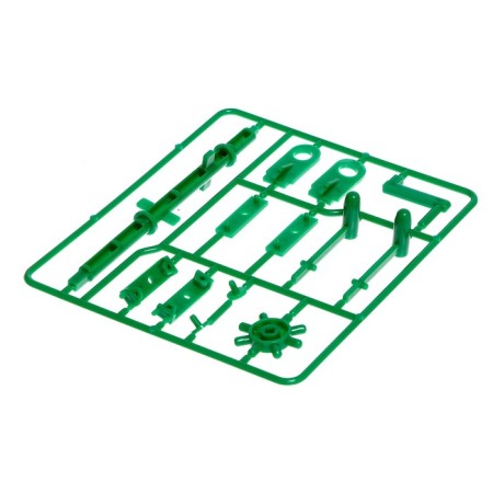 Electronic designer "Water Mill", 33 details-8