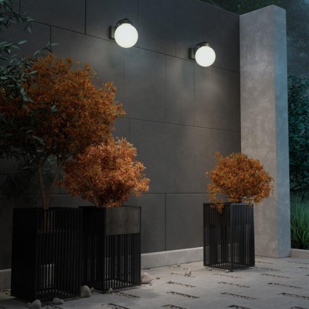 Landscape Light Nami IP54 E27 Max 40W-1